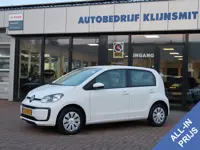 Volkswagen up! 1.0 5 drs. | Airco | (bj 2023)