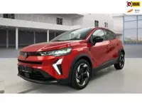 Renault Captur 1.3 mild hybrid 160 techno|Automaat| Adaptive Cruise| Car Play| Leuke Uitvoering| Exc