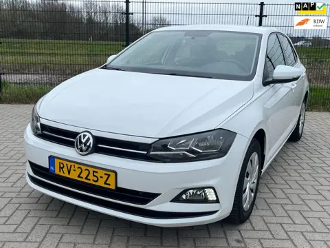 Volkswagen Polo 1.0 TSI Comfortline | Carplay | Navi | ACC |