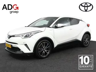 Toyota C-HR 1.8 Hybrid Style | Trekhaak | All Season Banden | Parkeersensoren | Blindspot Monitor | 