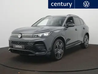 Volkswagen Tiguan 1.5 eHybrid R-Line Automaat - IQ light - Head-updisplay - Apple Carplay/Android Au