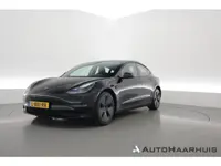 Tesla Model 3 Long Range AWD 75 kWh - 351PK | Autopilot (FSD Comp. 3) | Warmtepomp | Dig. Cockpit | 