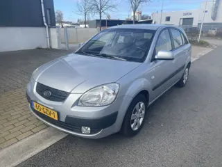 Kia Rio 1.4 X-pect, Airco (bj 2009)