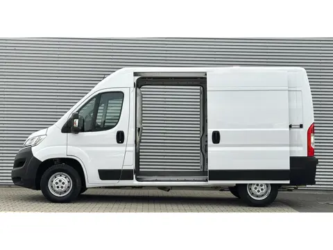 Citroen Jumper 35 2.2 Ducato/Boxer 120 L2H2 2x schuifdeur