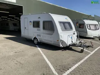 Knaus Südwind As Good As Gold 420 QD