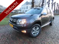 Dacia Duster 1.2 TCe 4x2 Prestige 1E Eigenaar | 40300 KM | Leer Airco Cruisecontrol Navigatie Pdc LM