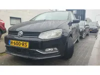 Volkswagen Polo 1.2 TSI Comfortline Connected Series