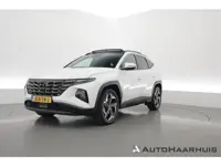 Hyundai Tucson 1.6 T-GDI PHEV 4WD - Premium | Pano | Krell Audio | Stoelvent. | Stoel-Stuurverw. | 3