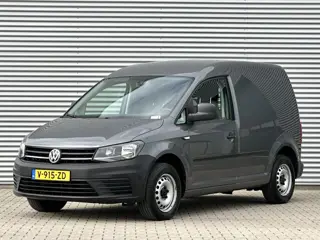 Volkswagen Caddy 2.0 TDI L1 MARGE Airco|Trekhaak