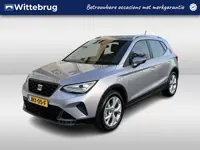 SEAT Arona 1.0 TSI FR Business Connect / AUTOMAAT/ FULL LINK/ PARKEER SENSOREN/ CRUISE CONTROL/ NAVI