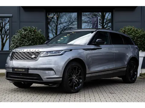 Land Rover Range Rover Velar 2.0 P400e S