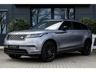 Land Rover Range Rover Velar 2.0 P400e S
