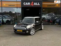 Mini Mini 1.6 Cooper PANO/STLVRM/XENON/CLIMA/APK 24-4-2026/