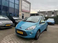 Ford Ka 1.2 Trend APK 12/26, Full Options