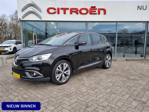 Renault Scénic 1.3 TCe Intens CLIMATE/CRUISE/CAMERA/NAVIGATIE