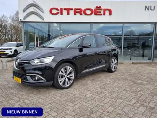Renault Scénic 1.3 TCe Intens CLIMATE/CRUISE/CAMERA/NAVIGATIE