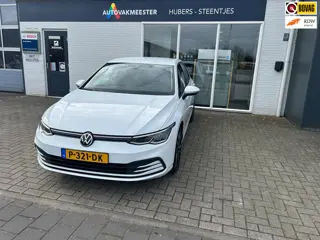 Volkswagen Golf 1.0 TSI Life