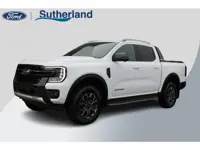Ford Ranger 3.0 V6 Wildtrak Double Cab EcoBlue 6-cilinder |  Trekhaak | Stoelverwarming | Adaptive c