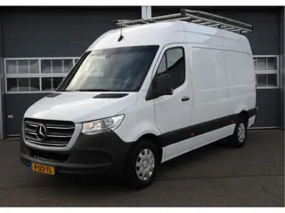 Mercedes-Benz Sprinter 316 2.2 CDI L2H2 AUT | IMPERIAAL | 3.5t TREKHAAK | CAMERA