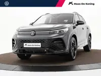 Volkswagen Tiguan R-Line Edition 1.5 eHybrid 204 PK 6 versn. DSG · Black Style Pakket · Trekhaak ink