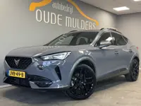 CUPRA Formentor 1.4 Camera/Memory/Stoelverwarming