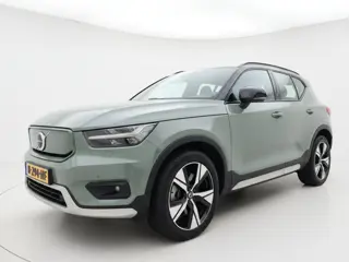 Volvo XC40 Recharge P8 AWD R-Design SOH 91% / vol leer / Harman Kardon / camera / 408 PK