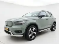 Volvo XC40 Recharge P8 AWD R-Design SOH 91% / vol leer / Harman Kardon / camera / 408 PK
