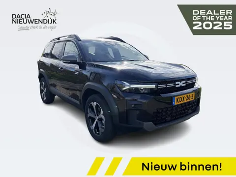 Dacia Bigster 1.8 Hybrid 155 Journey APPLE CARPLAY ANDROID AUTO / PACK ASSIST / CLIMATE CONTROLE / C