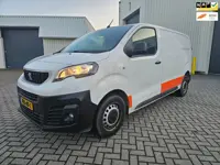 Peugeot Expert 2.0 BlueHDI 120 Standard Premium / ex. BTW / 3-Zits