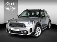 MINI Countryman Cooper Aut. Adaptieve Cruise + Achteruitrijcamera + Elektrisch verstelbare stoelen +