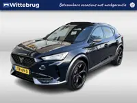 CUPRA Formentor 1.4 e-Hybrid VZ Black Edition / AUTOMAAT/ PANO/ LEER/ KEYLESS/ ELEKTR. STOEL/ PARK. 