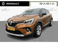 Renault Captur 1.3 TCE 140 EDC Intens - Trekhaak - Automaat -