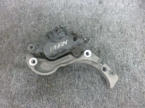 ACHTER REMKLAUW Honda VFR 1200 2010 - 2013