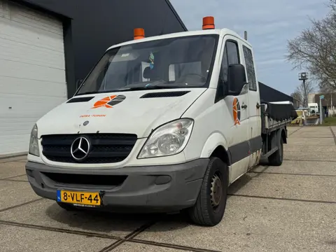 Mercedes-Benz Sprinter 310 2.2 CDI 432 DC OPEN LAADBAK
