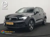 Volvo XC40 T4 Plus Bright Plug In Hybrid 211pk Dealer O.H PHEV | Trekhaak Af Fabriek | Adaptive Crui