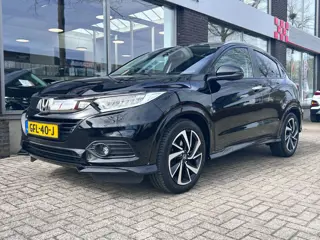 Honda HR-V 1.5 i-VTEC Executive | Pano dak | Trekhaak | Camera |