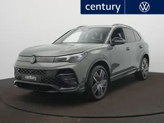 Volkswagen Tiguan 1.5 eHybrid R-Line Automaat - IQ light - Head-updisplay - Apple Carplay/Android Au