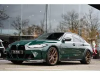 BMW 3-serie M 3 X-Drive Competition / British / Carbon / Laser