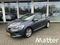 Renault Clio 1.0 TCe Zen
