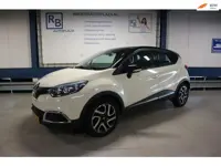 Renault Captur 0.9 TCe BOSE + 12 MAANDEN GARANTIE ! ! !