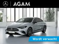 Mercedes-Benz CLA 180 Business Solution AMG
