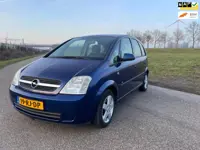 Opel Meriva 1.6-16V Maxx Cool | Automaat | Airco | Cruise