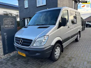 Mercedes-Benz Sprinter 209 CDI Automaat