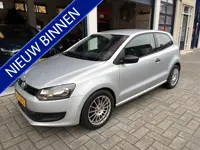 Volkswagen Polo 1.2 Easyline NW APK 02-2027 (bj 2010)