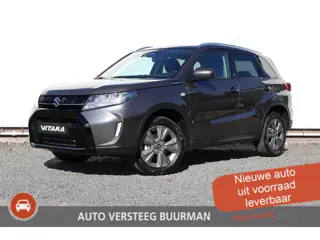 Suzuki Vitara 1.4 Boosterjet Select Smart Hybrid Applecarplay/Androidauto, Climate Control, Cruise C