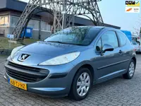 Peugeot 207 1.6 HDI XR | Nap | Diesel