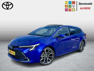 Toyota Corolla Touring Sports Hybrid 140 Executive Panoramadak