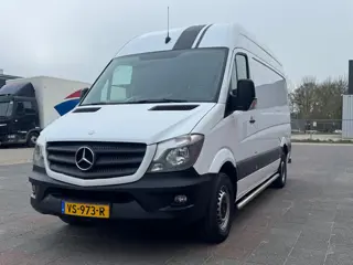Mercedes-Benz Sprinter 313 2.2 CDI 366 HD DC