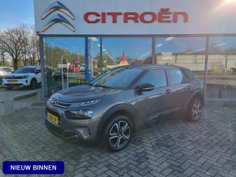 Citroen C4 Cactus 1.2 PureTech Feel