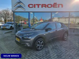 Citroen C4 Cactus 1.2 PureTech Feel